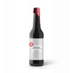 Puhaste Silentium - Cognac & Bourbon BA (Silver Series) - Smaakhuis