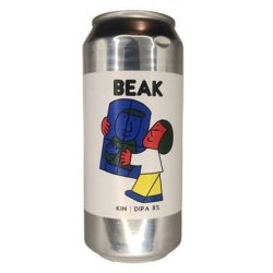 Beak Kin