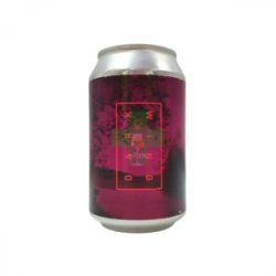 Duckpond Brewing  Darkwing 33cl - Beermacia