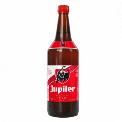 Jupiler fles 75cl - Prik&Tik