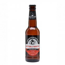 Harviestoun Bitter & Twisted