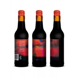 Põhjala Evening Colours (Cellar Series)