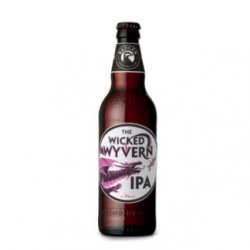 BADGER WICKED WYVERN - Birre da Manicomio