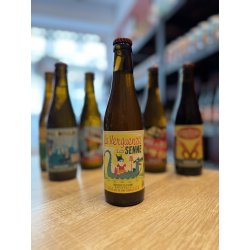 Brasserie de la Senne Verguenzà Sur Senne