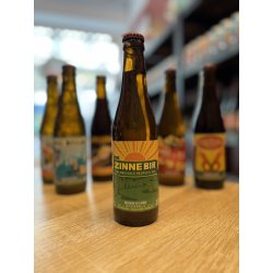 De la Senne Zinnebir De la Senne Zinnebir