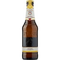 Alfa Edel Pils