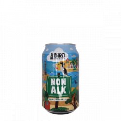 Bird Brewery  Non Alk - De Biersalon