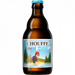 Chouffe 0.4
