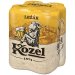 Kozel Mistruv Lezak 4Pk Kozel Mistruv Lezak 4Pk