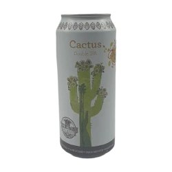 Tilted Barn - Cactus - Dorst