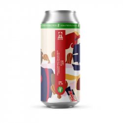 Brew York HYG - Vegan