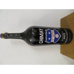 Chimay Grande Réserve 300cl - Widmer Bierspezialitäten