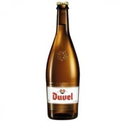 Duvel Moortgat  Duvel 75cl - Beermacia