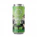 The Piggy Brewing - Lupulin Diktat - New England Double IPA 