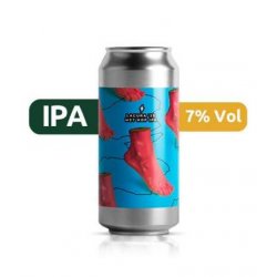 Garage Beer Co. LACURA 25 Garage Beer Co. LACURA 25