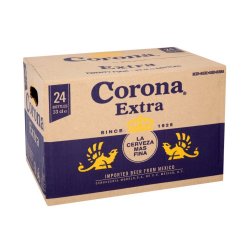 Corona Extra