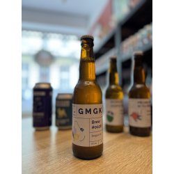 GMGK - Beer Planet