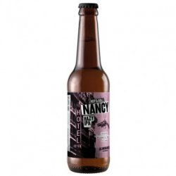 Nancy IPA - OKasional Beer