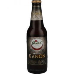 Grolsch Kanon - Drankgigant.nl