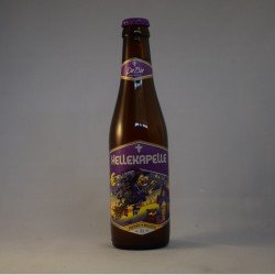 De Bie Hellekapelle De Bie Hellekapelle