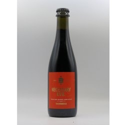 Thornbridge - Necessary Evil Triple Sec - DeBierliefhebber