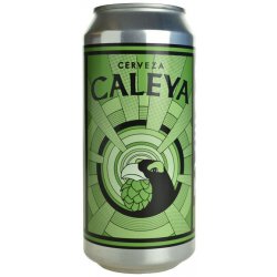 Caleya Goma 2 - BierBazaar