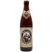 Franziskaner Hefe Weissbier Franziskaner Hefe Weissbier