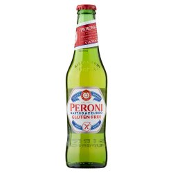 Peroni Nastro Azzurro Gluten Free