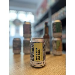 Janine Boulangerie-Brasserie Rock Janine Boulangerie-Brasserie Rock