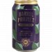 Brouwerij Kees Barrel Project 2026 Imperial Stout Aged In Buffalo Trace Barrels For 11 Months 