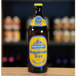 Augustiner Bräu Kloster Mülln Bräustübl Bier