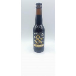 Bananensoes En Cappuccino - De Struise Brouwers