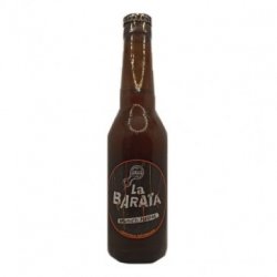 La Barata - OKasional Beer