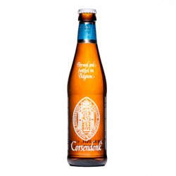 Corsendonk Blanche