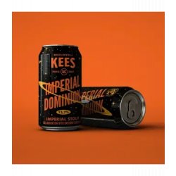 Kees Imperial Dominion - Smaakhuis