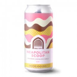 Neapolitan Scoop, 6.5% - The Fuss.Club