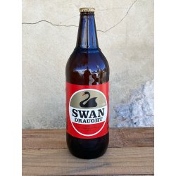 Swan Draught	Long Neck - Old Bridge Cellars