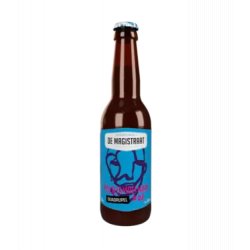 Bierbrouwerij Magistraat  Poldermolenaar #8 - Smaakhuis