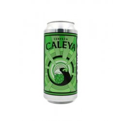 Caleya - Goma 2 - 440ml can - Hopping Borders