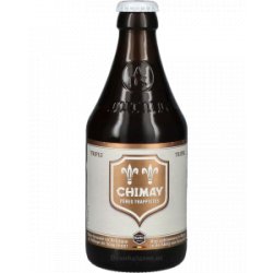 Chimay Wit - Drankgigant.nl