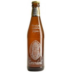 Brouwerij Corsendonk Corsendonk Blond Brouwerij Corsendonk Corsendonk Blond