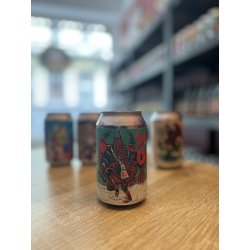 Voo Doo - Beer Planet