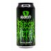 Rock City Fresh Metal (Green Label) 