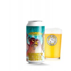 Uiltje Brewing co. Naughty or Nice - Smaakhuis