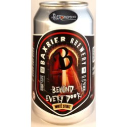 Baxbier Behind Every Door