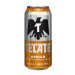 Tecate Ámbar Lata 473 ml 
