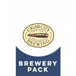 Cigar City Brewery Pack - Beer Republic