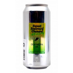 Sparkle ✨ Sunset Boulevard DDH NZ Cascade