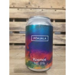 Kross IPA