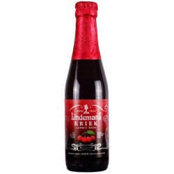 Lindemans Kriek - ND John Wine Merchants